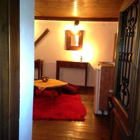 Guesthouse Eleni Palaios Panteleimonas Chambre photo